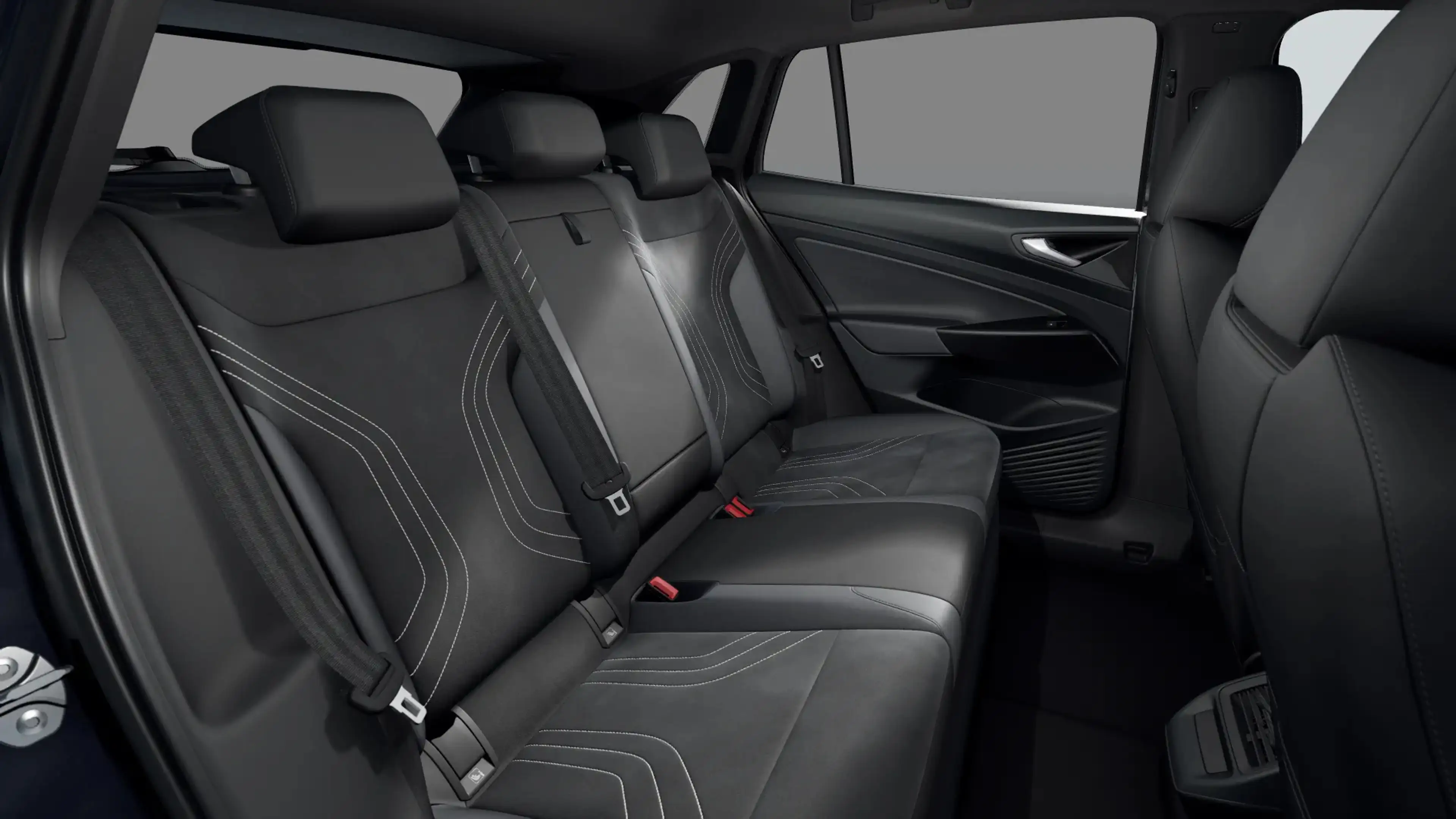 Volkswagen ID.4 77 kWh 286 1AT Pro Limited Edition | 'App-Connect' — photo 13