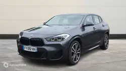 BMW X2 sDrive18dA 150ch M Sport Euro6d-T
