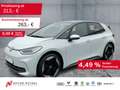 Volkswagen ID.3 150kw PRO MATRIX+NAVI+AHK+PANO+ACC+DCC+HuD Weiß - thumbnail 1