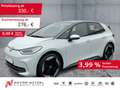 Volkswagen ID.3 150kw PRO MATRIX+NAVI+AHK+PANO+ACC+DCC+HuD Weiß - thumbnail 1
