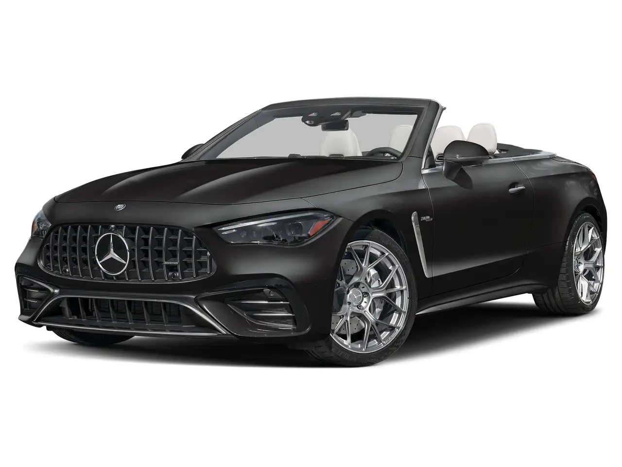 2026 Mercedes-Benz CLE