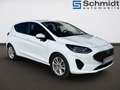 Ford Fiesta Titanium 1,0 EcoBoost Start/Stop Weiß - thumbnail 5