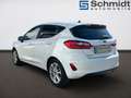 Ford Fiesta Titanium 1,0 EcoBoost Start/Stop Weiß - thumbnail 3