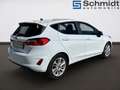 Ford Fiesta Titanium 1,0 EcoBoost Start/Stop Weiß - thumbnail 4