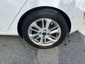 Ford Fiesta Titanium 1,0 EcoBoost Start/Stop Weiß - thumbnail 8
