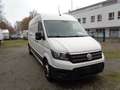Volkswagen Crafter 50 MAXI; HOCH+LANG; KLIMA Weiß - thumbnail 3