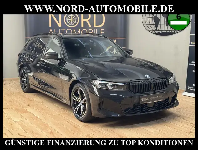 BMW 330 e Touring xDrive M Sport *CURVED*PANO*HUD* M Sport