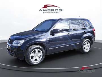 1.9 DDiS 5 porte Executive 2008 - PER OPERATORI DEL SETTORE