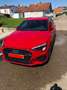 Audi A3 Sportback 40 TFSI e Czerwony - thumbnail 1