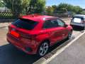 Audi A3 Sportback 40 TFSI e Czerwony - thumbnail 2