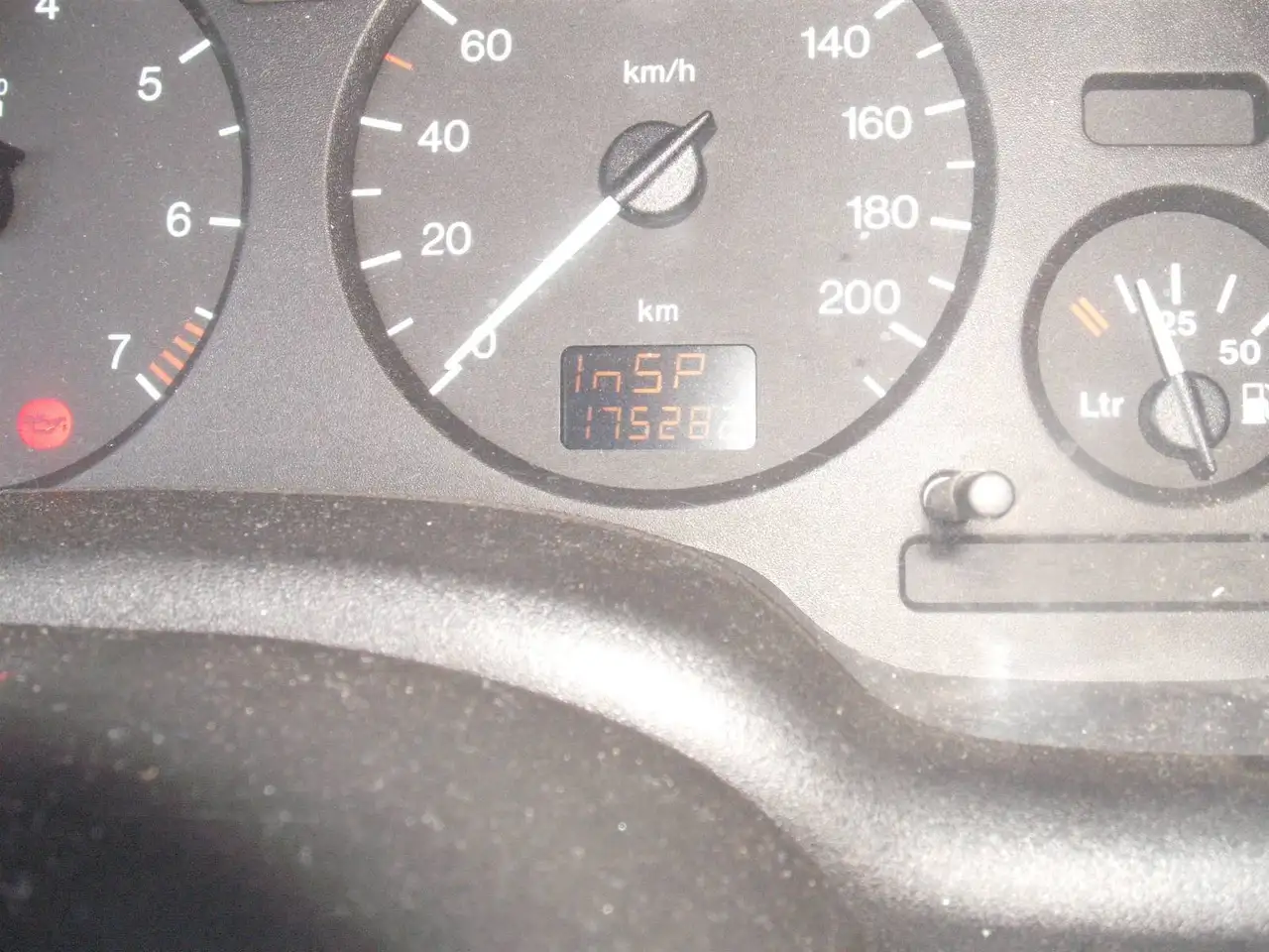 Opel Astra 1.6 Sportive, foto 8