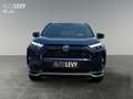 Toyota RAV 4 RAV4 Plug-in Hybrid 4x4 *NAVI*PDC*LEDER*PANO*LED Blauw - thumbnail 9