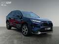 Toyota RAV 4 RAV4 Plug-in Hybrid 4x4 *NAVI*PDC*LEDER*PANO*LED Blauw - thumbnail 8