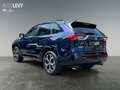 Toyota RAV 4 RAV4 Plug-in Hybrid 4x4 *NAVI*PDC*LEDER*PANO*LED Blauw - thumbnail 4