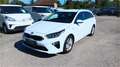 Kia Ceed SW / cee'd SW ceed SW 1,4 TGDI ISG Silber DCT Weiß - thumbnail 1