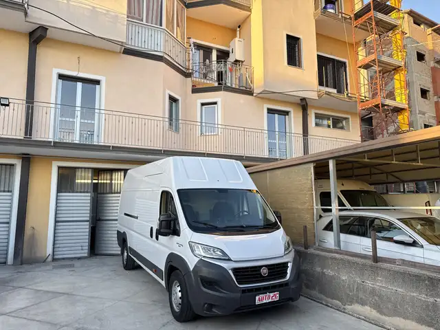 Fiat Ducato 2.3 MJT 130CV L4 H3 Maxi FURGONE