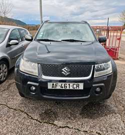4X4 1.9 ddis