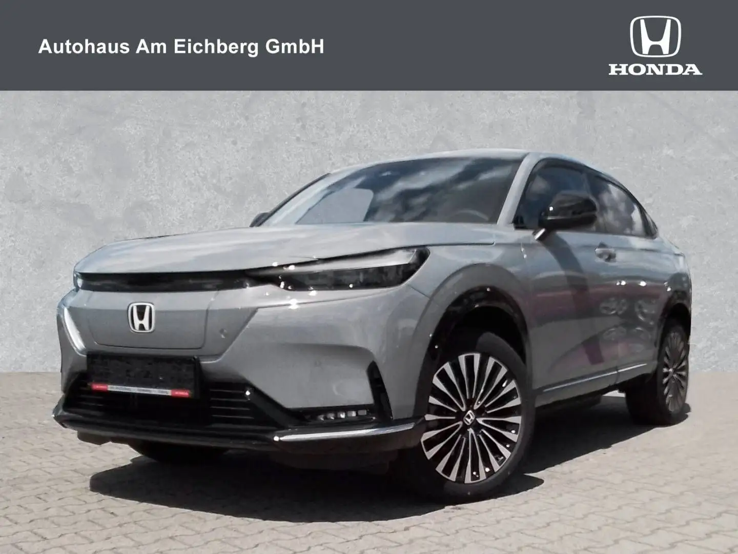 honda honda e