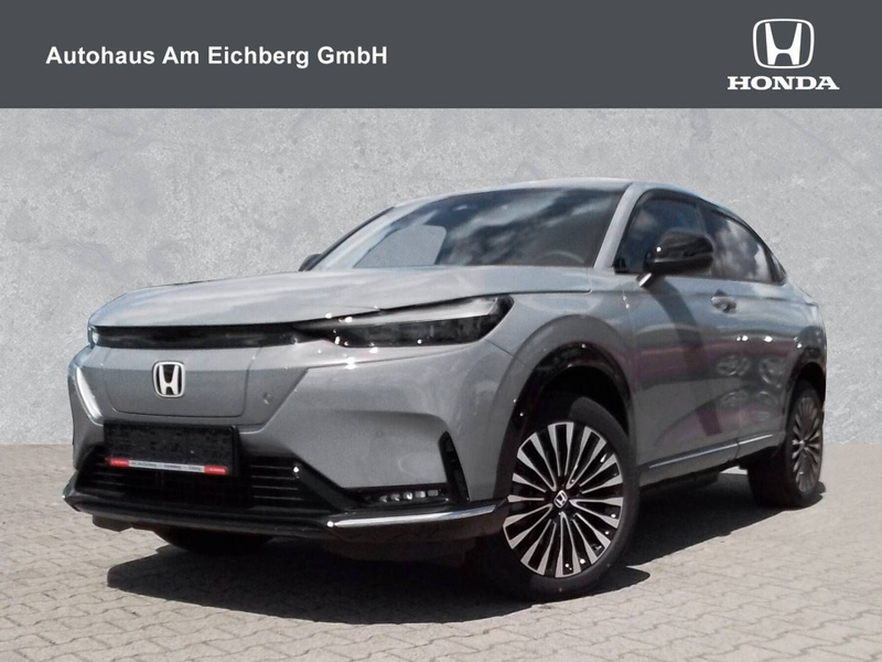 Honda e:Ny1 e:NY1 *8 Jahre Garantie*