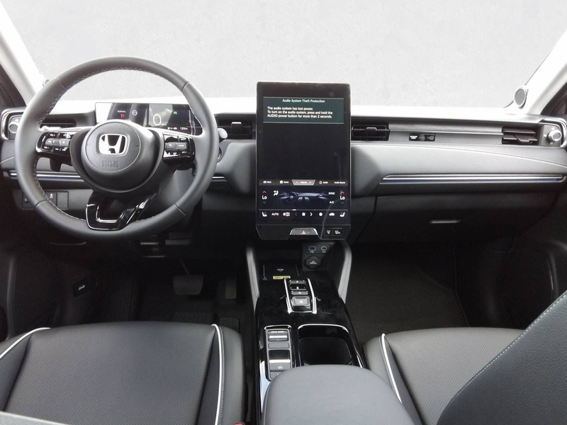 Honda e:Ny1 e:NY1 *8 Jahre Garantie* — photo 4