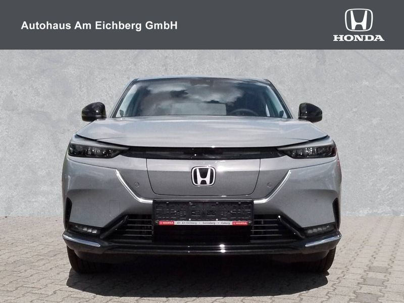 Honda e:Ny1 e:NY1 *8 Jahre Garantie* — photo 8