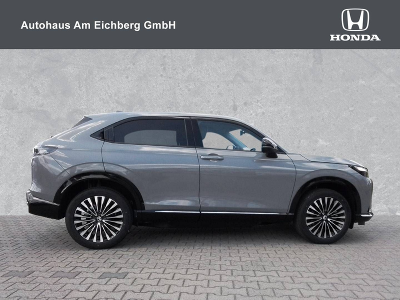 Honda e:Ny1 e:NY1 *8 Jahre Garantie* — photo 6
