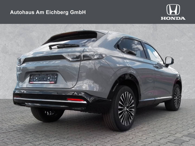 Honda e:Ny1 e:NY1 *8 Jahre Garantie* — photo 2