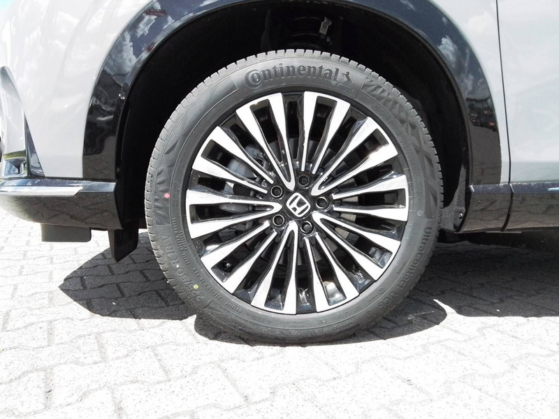 Honda e:Ny1 e:NY1 *8 Jahre Garantie* — photo 9