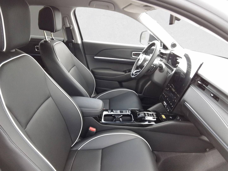 Honda e:Ny1 e:NY1 *8 Jahre Garantie* — photo 3