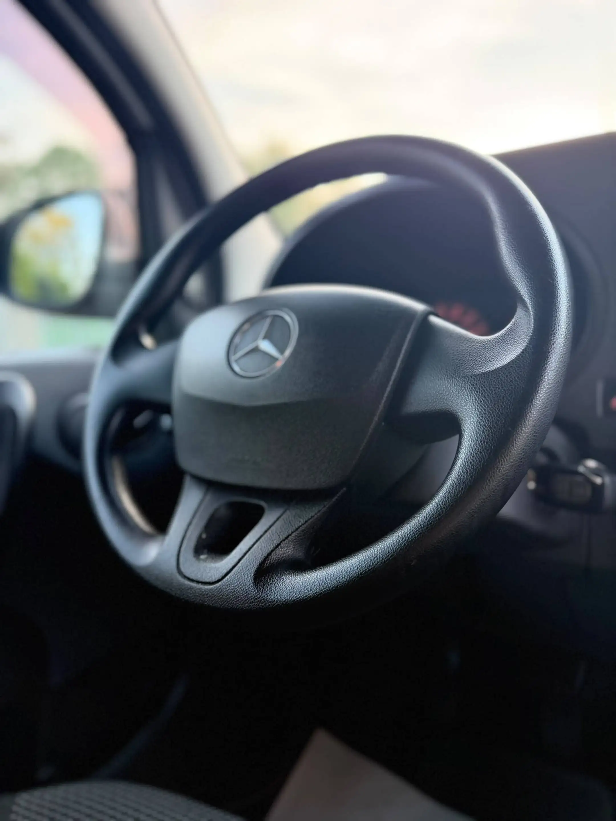 Mercedes-Benz Citan 111 CDI extralang (A3)(415.605) — photo 12