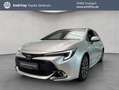Toyota Corolla 1.8 Hybrid Team D /LED/Technik.P/Apple+And Argent - thumbnail 1