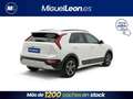 Kia Niro 1.6 PHEV Concept Weiß - thumbnail 5