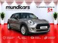 MINI Cooper D 5P Gris - thumbnail 1