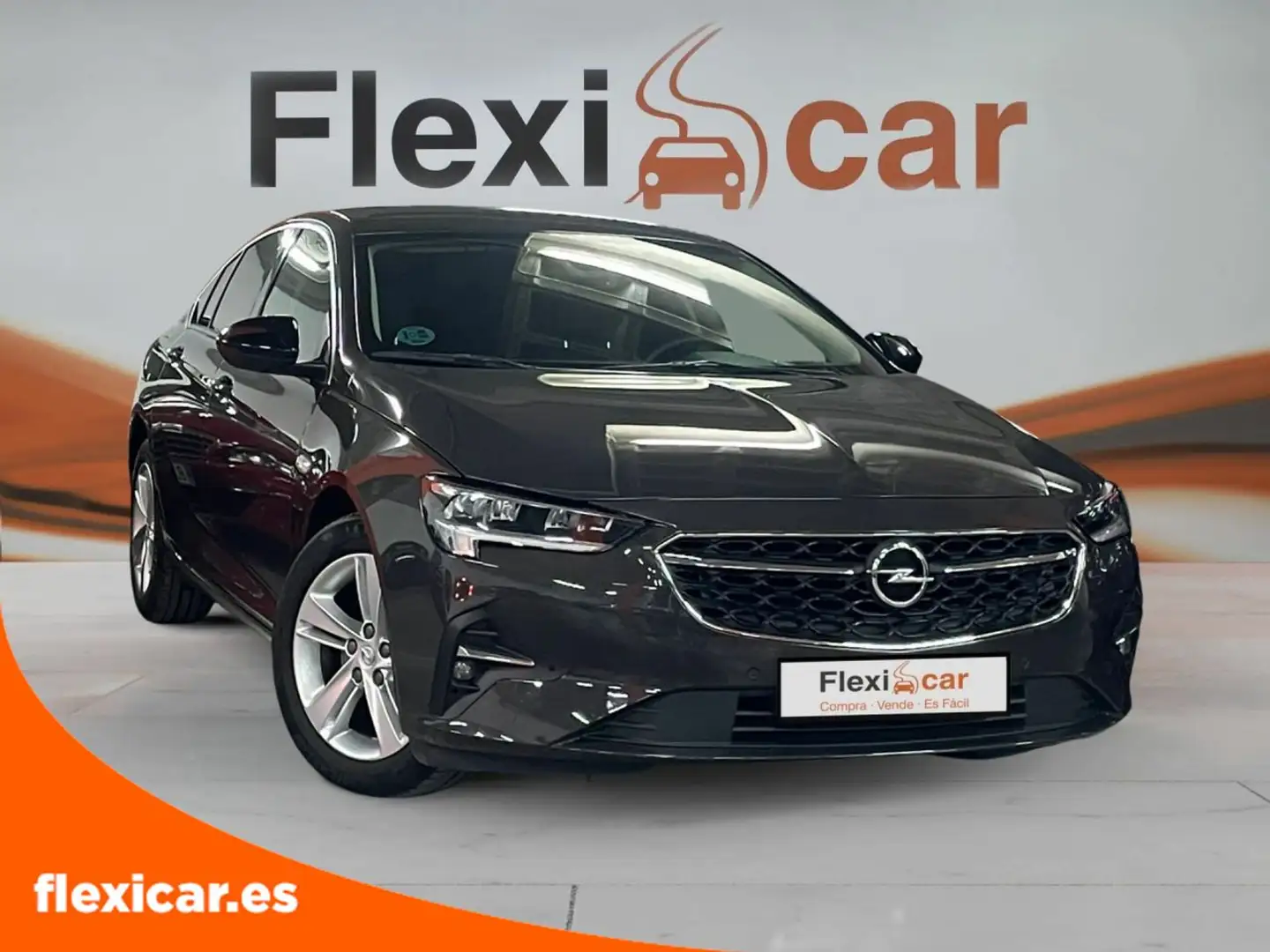 Opel Insignia 1.5D DVH S&S Edition AT8 122 - 2
