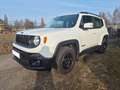 Jeep Renegade Limited 4WD 2.HD - ELEKTRONIK FEHLER - Weiß - thumbnail 1