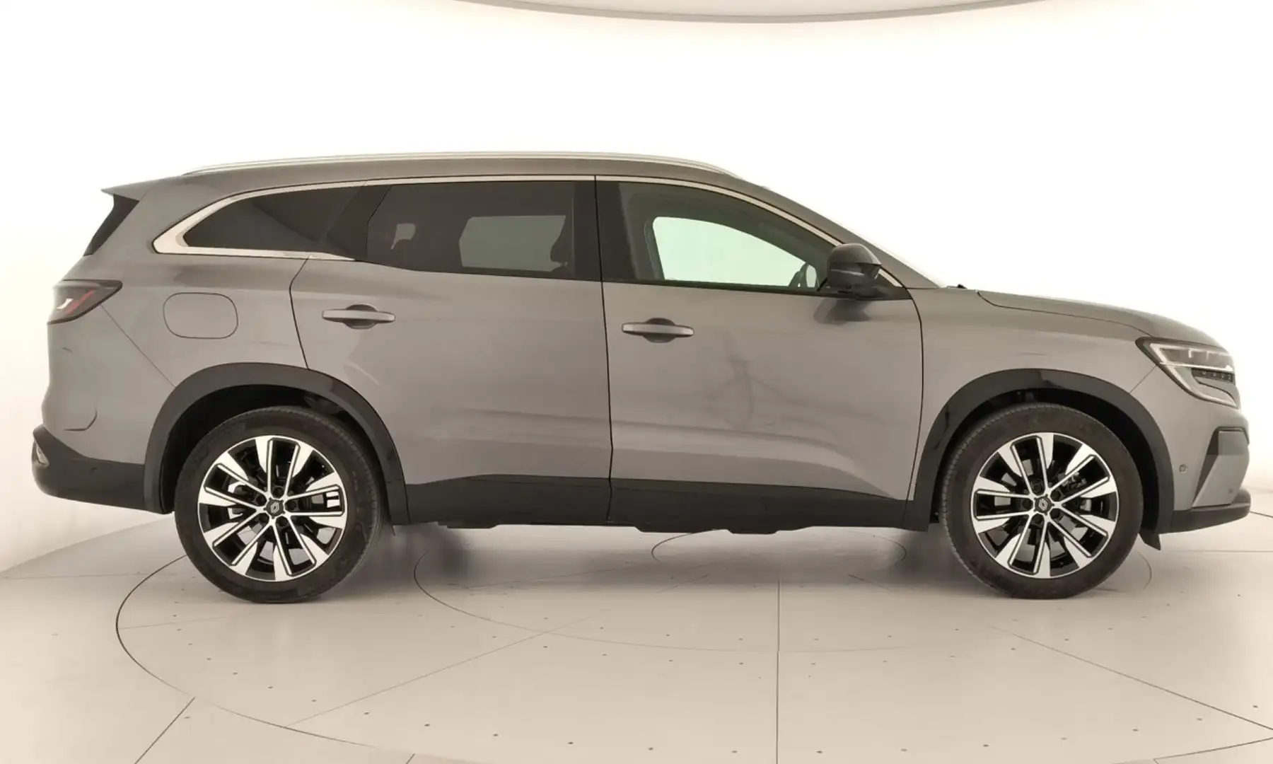 Renault Espace 1.2 E-Tech Híbrido Techno 146kW - 2