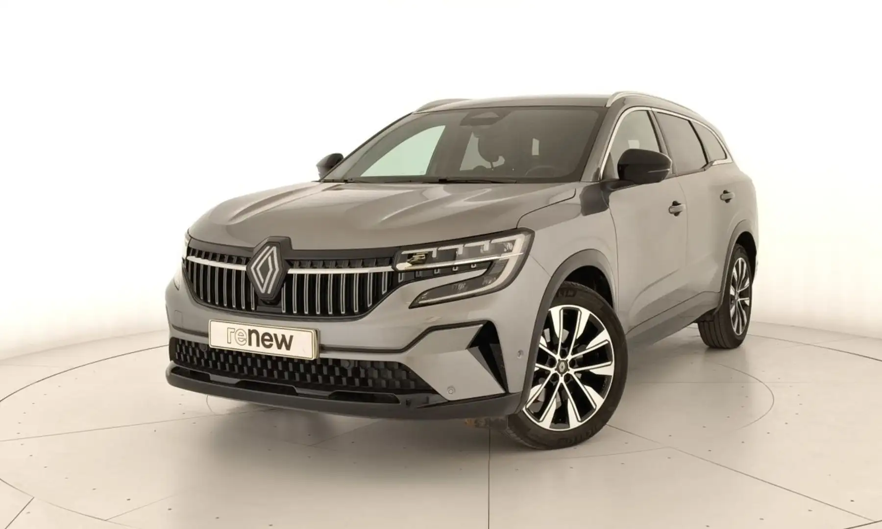 Renault Espace 1.2 E-Tech Híbrido Techno 146kW - 1