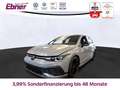 Volkswagen Golf VIII GTI CLUBSPORT PERFORMANCE 270KMh H&K+AKRAPO+K Grau - thumbnail 1