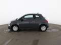 Fiat 500 1.0 Firefly Hybrid 70 Cult KLIMA-ANLAGE RADIO Grau - thumbnail 5