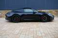 Porsche 992 Targa 4 GTS T-Hybrid *LIFT*18W*360*ACC*BOSE Noir - thumbnail 5