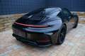 Porsche 992 Targa 4 GTS T-Hybrid *LIFT*18W*360*ACC*BOSE Noir - thumbnail 1
