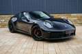 Porsche 992 Targa 4 GTS T-Hybrid *LIFT*18W*360*ACC*BOSE Noir - thumbnail 4