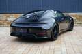Porsche 992 Targa 4 GTS T-Hybrid *LIFT*18W*360*ACC*BOSE Noir - thumbnail 8