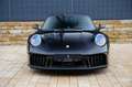 Porsche 992 Targa 4 GTS T-Hybrid *LIFT*18W*360*ACC*BOSE Noir - thumbnail 3