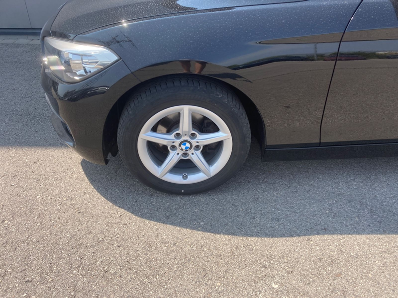 BMW 116 i Advantage *PDC*Sitzheizung*M Multi — photo 2
