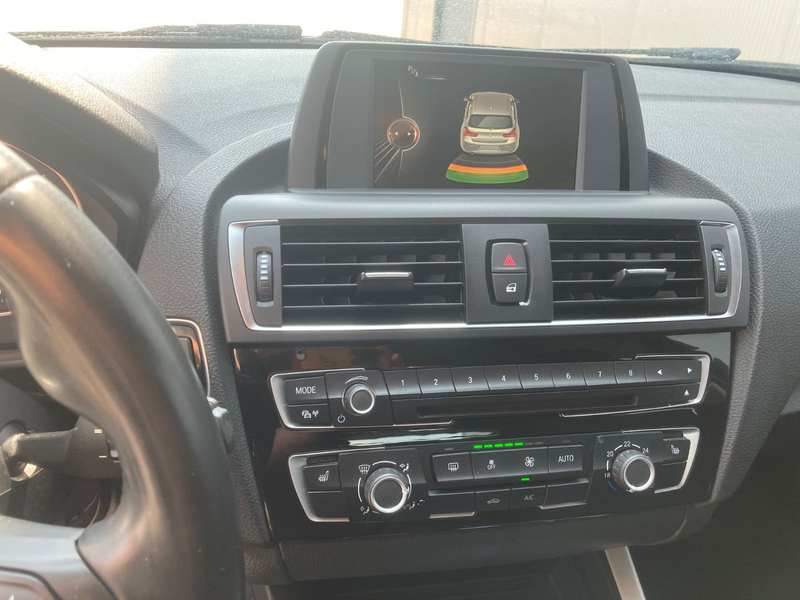 BMW 116 i Advantage *PDC*Sitzheizung*M Multi — photo 14