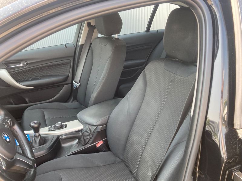 BMW 116 i Advantage *PDC*Sitzheizung*M Multi — photo 12