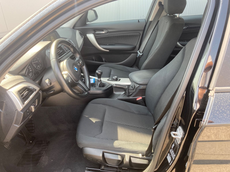 BMW 116 i Advantage *PDC*Sitzheizung*M Multi — photo 11