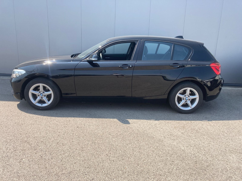 BMW 116 i Advantage *PDC*Sitzheizung*M Multi