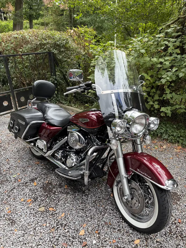 Harley-Davidson Road King